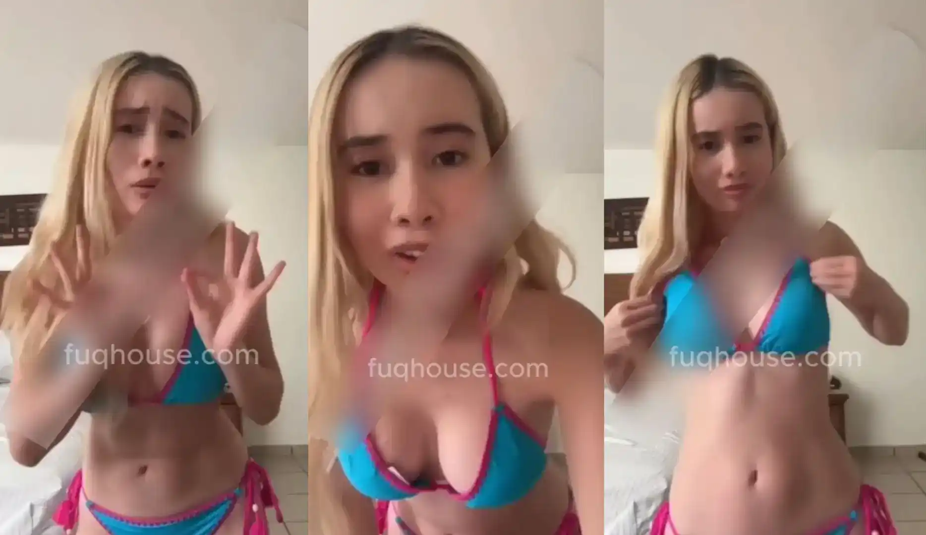 Lil Tay OnlyFans Part 8