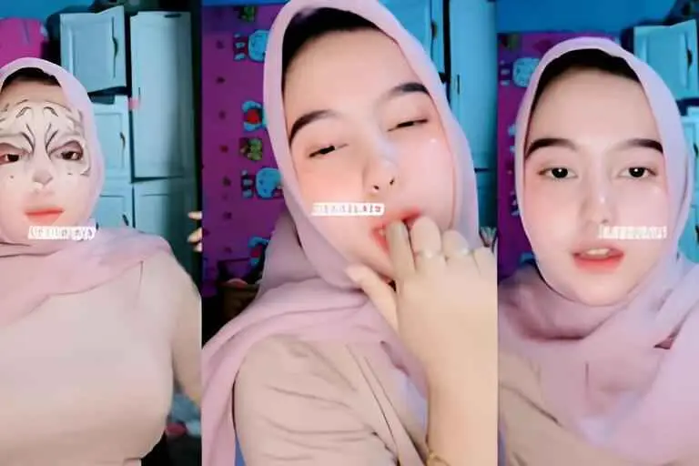 Nadia Ukhti Tobrut Cakep Toket Kencang Live Barbar