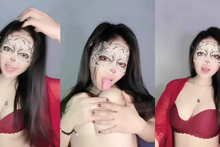 Azel Imut Jilat Uting Toket Kenceng