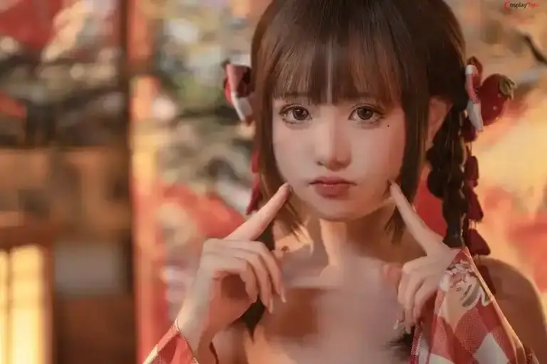 Nekokoyoshi - Zhuozhuo Qi Hua