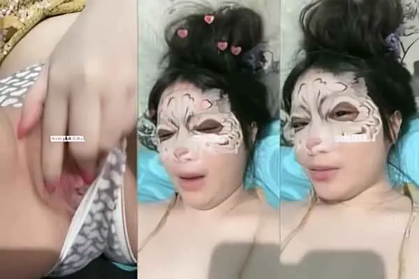 Kak Evlyn Nunjukin Mekinya Guys Jadi Gak Tahan Crot