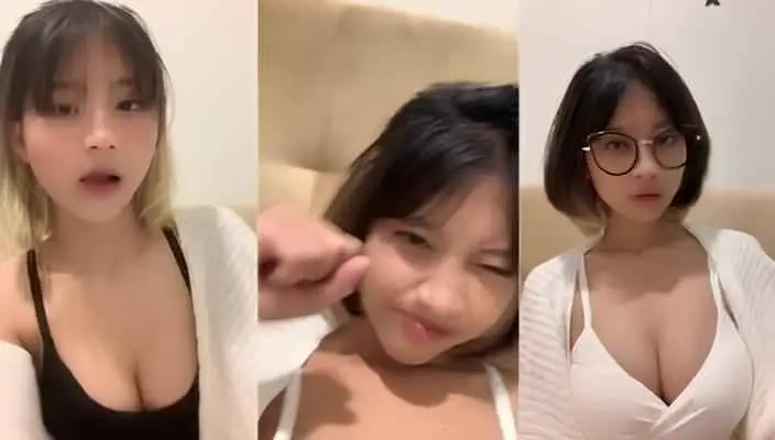 Kumpulan Video Cia Boci TikTok Bikin Gak Nahan Guys